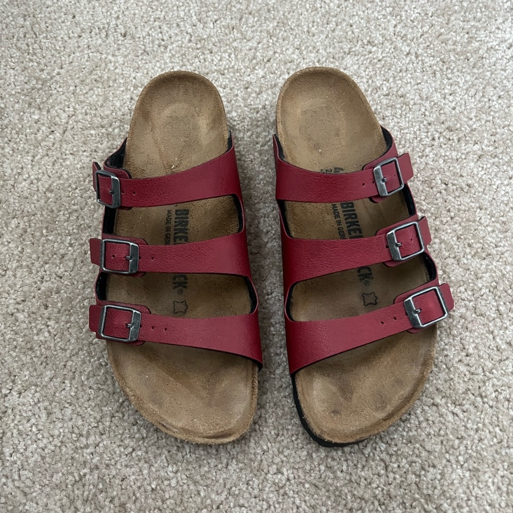 Birkenstock Florida